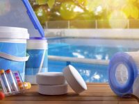Tips On Cleaning The Swimming Pool By Yourself