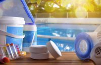 Tips On Cleaning The Swimming Pool By Yourself