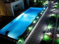 Tips For Picking Lighting For Your Swimming Pool