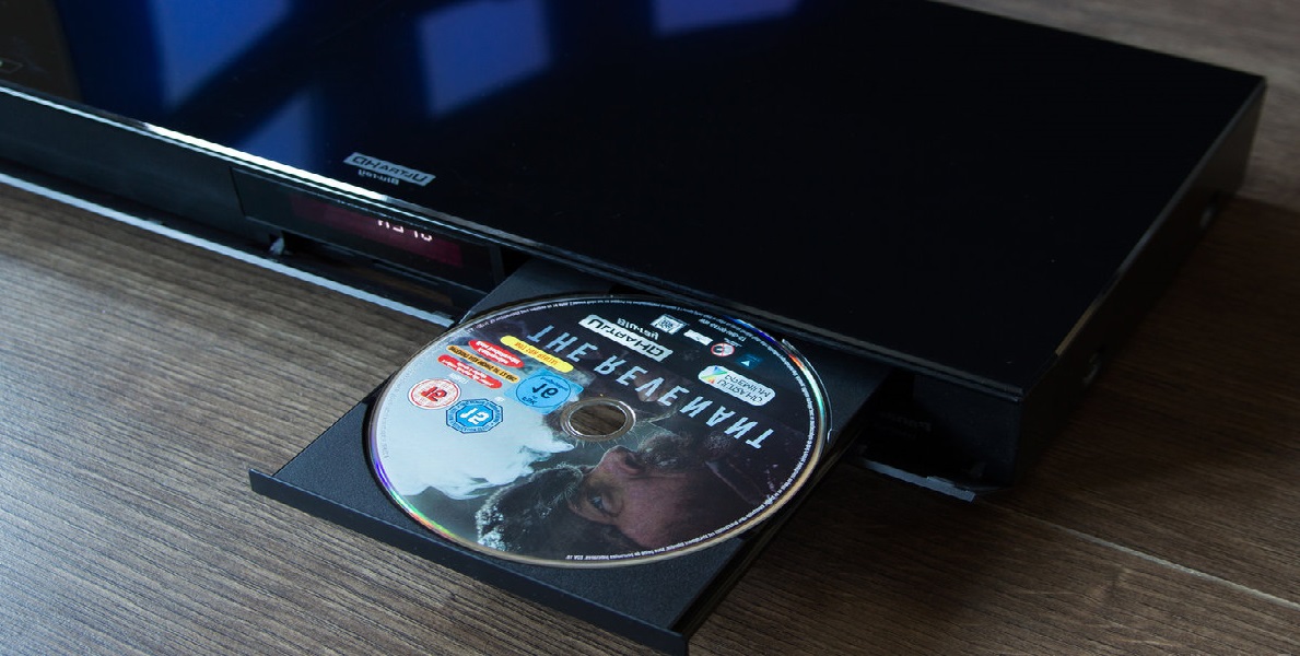 blu-ray