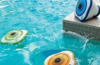 How To Choose Underwater Speakers For Swimming Pool