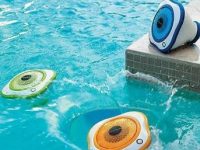 How To Choose Underwater Speakers For Swimming Pool