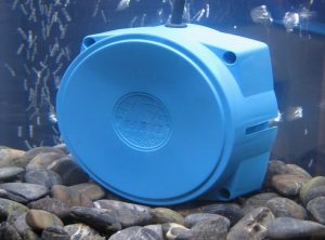 underwater speakers